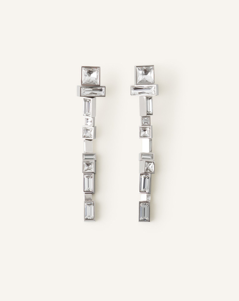 RHYTHMIQUE LONG EARRINGS 1