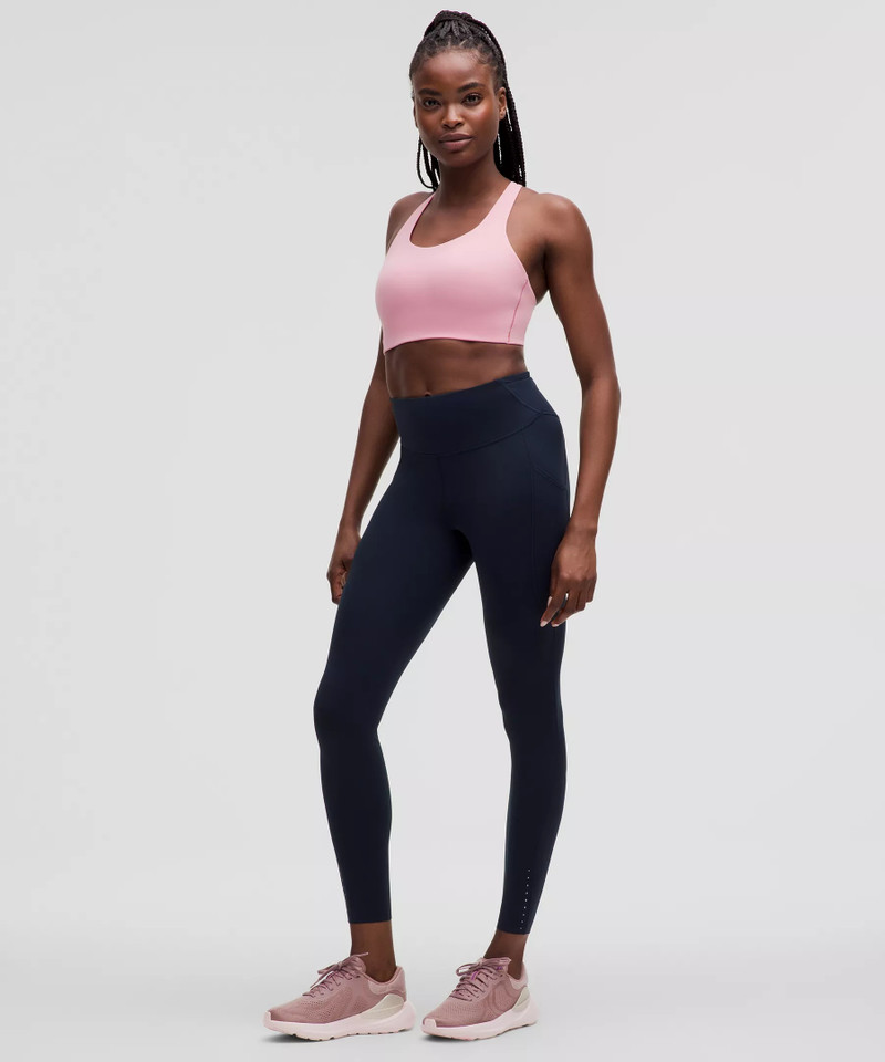 lululemon Women's Beyondfeel Running Shoe outlook