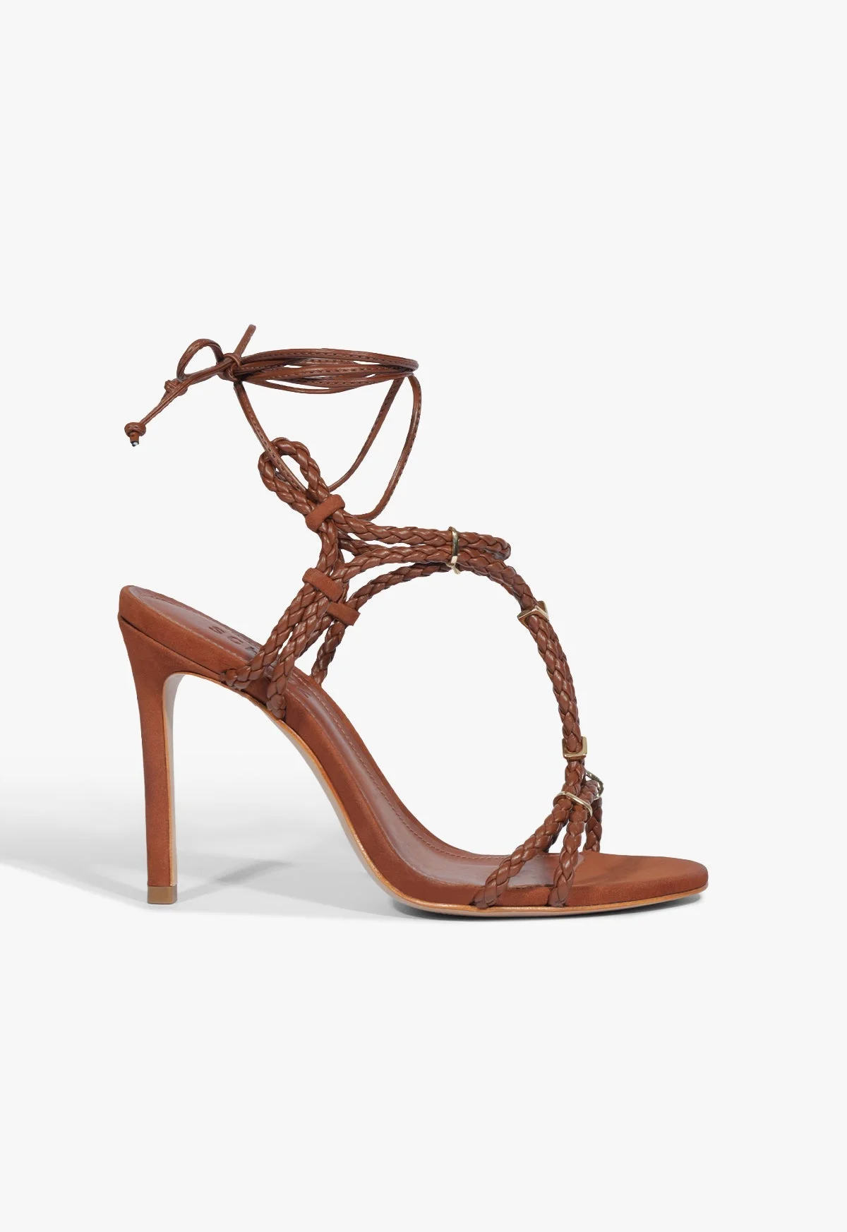 Cordelia Stiletto Sandal - 1