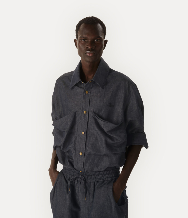 ACHILLES OVERSHIRT 4