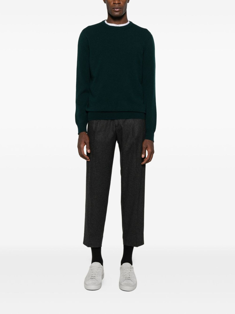 ZEGNA cashmere sweater outlook