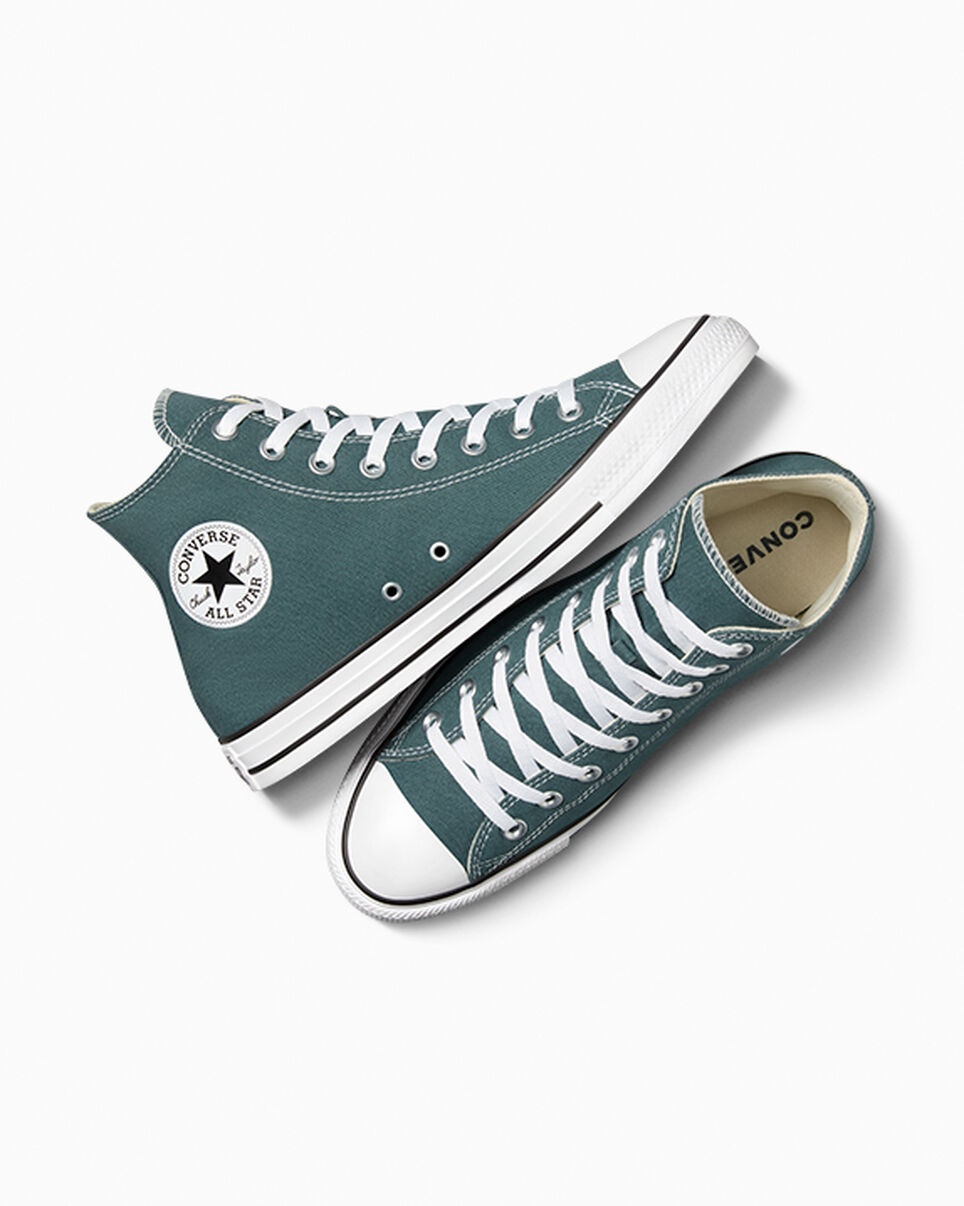 Chuck Taylor All Star Canvas - 5