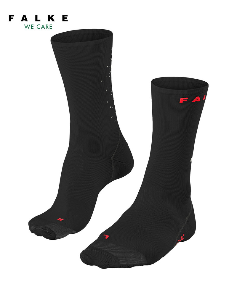 BC Impulse Splashes Unisex Biking Socks 1