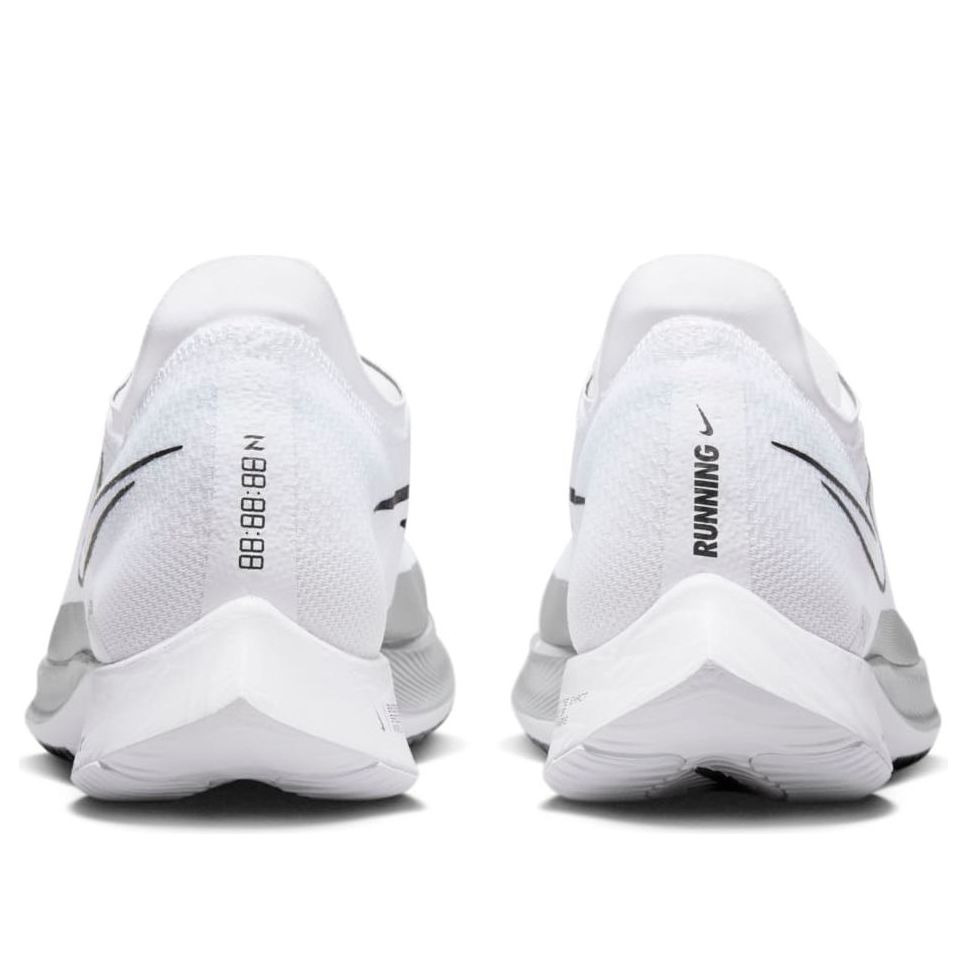 靴 NIKE ZOOMX STREAKFLY DJ6566-101 Nike ZoomX Streakfly White Flash Crimson Red Pink Violet