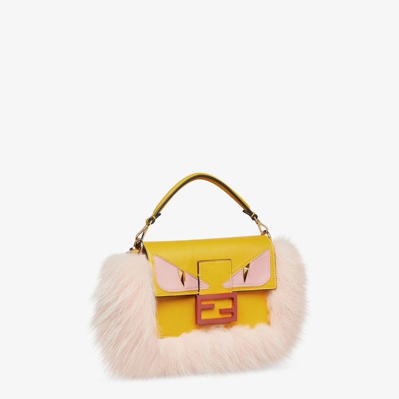 FENDI Baguette Mini outlook