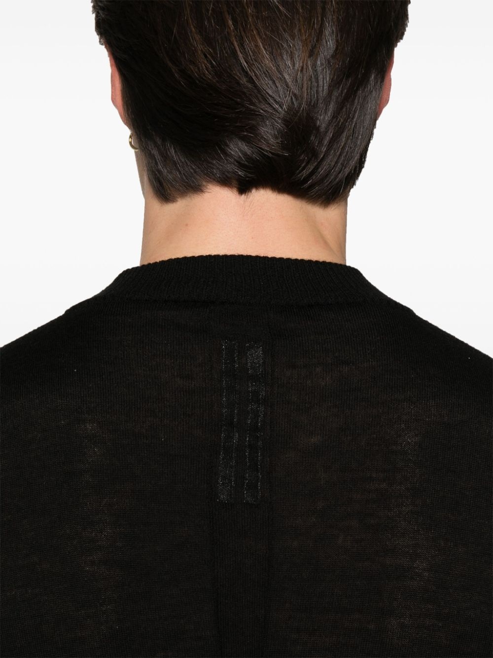 Level Lupetto sweater - 5