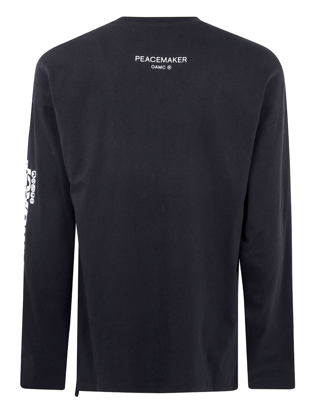 chest-pocket T-shirt - 2