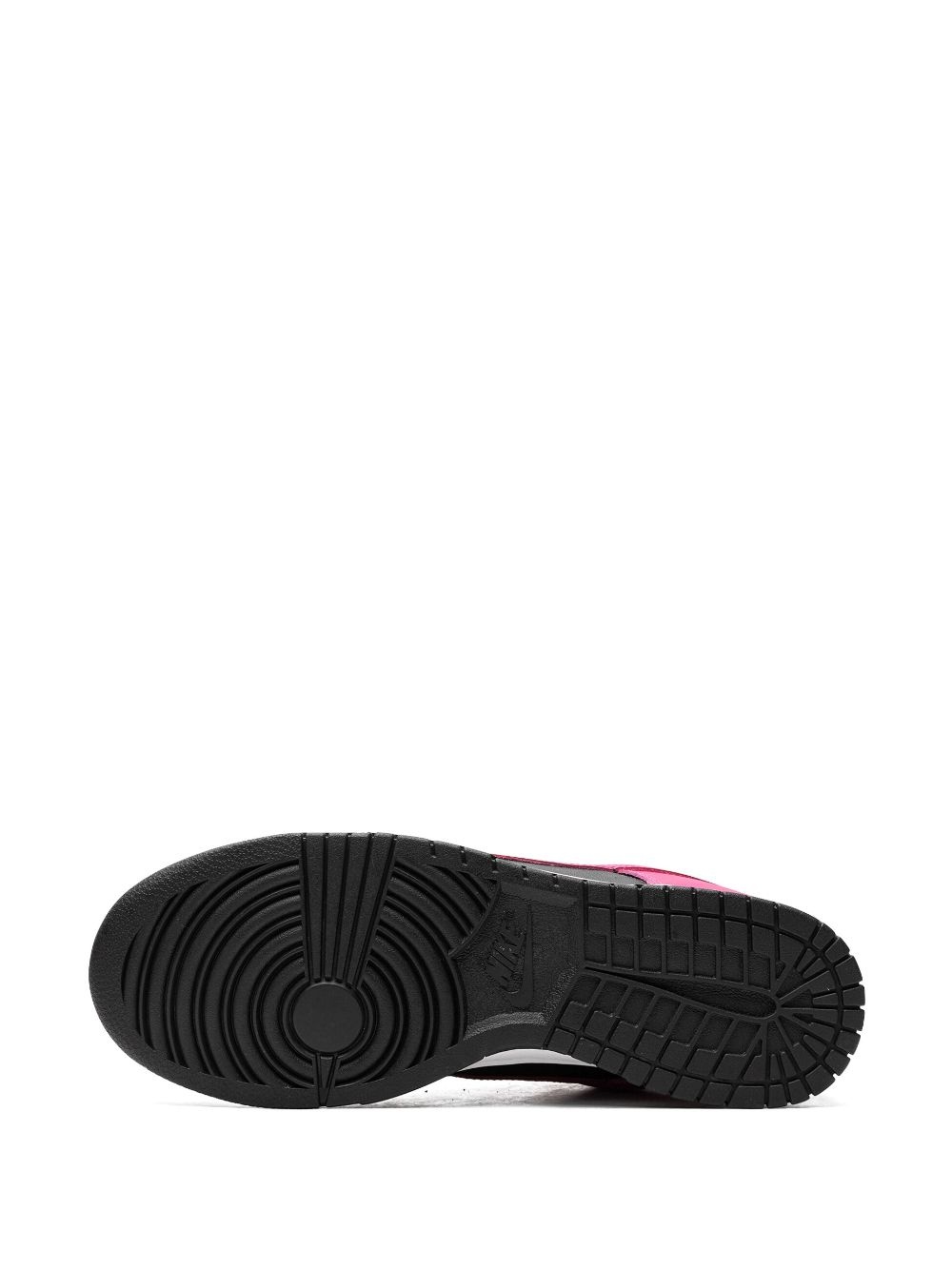 Dunk Low "Fierce Pink/Black" sneakers - 4