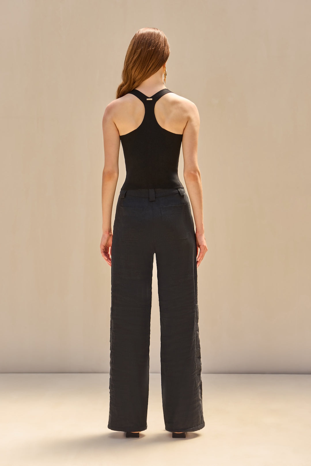CRAWFORD KNIT TOP - 4