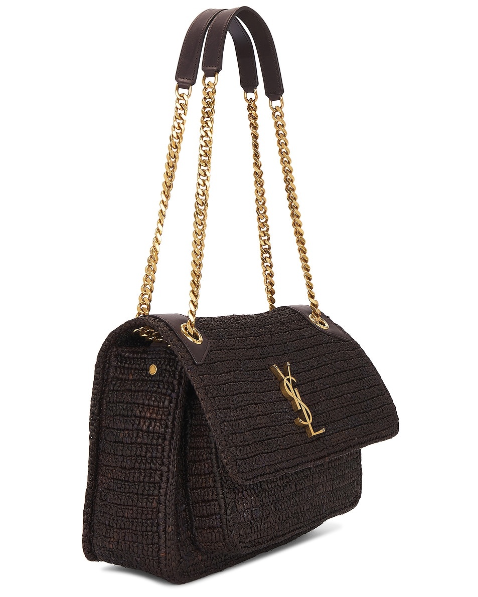 Medium Niki Chain Bag - 3