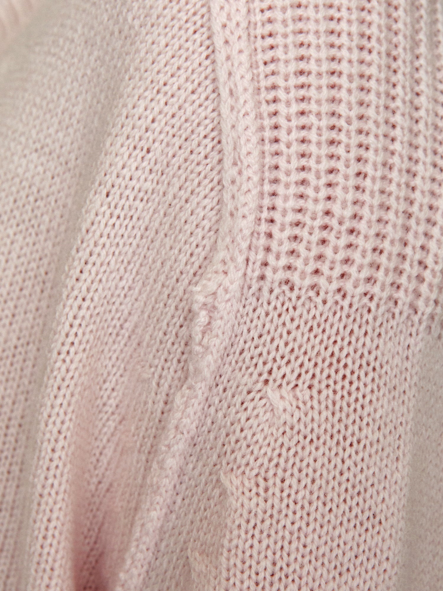 The Looker Layered V-Neck - 4