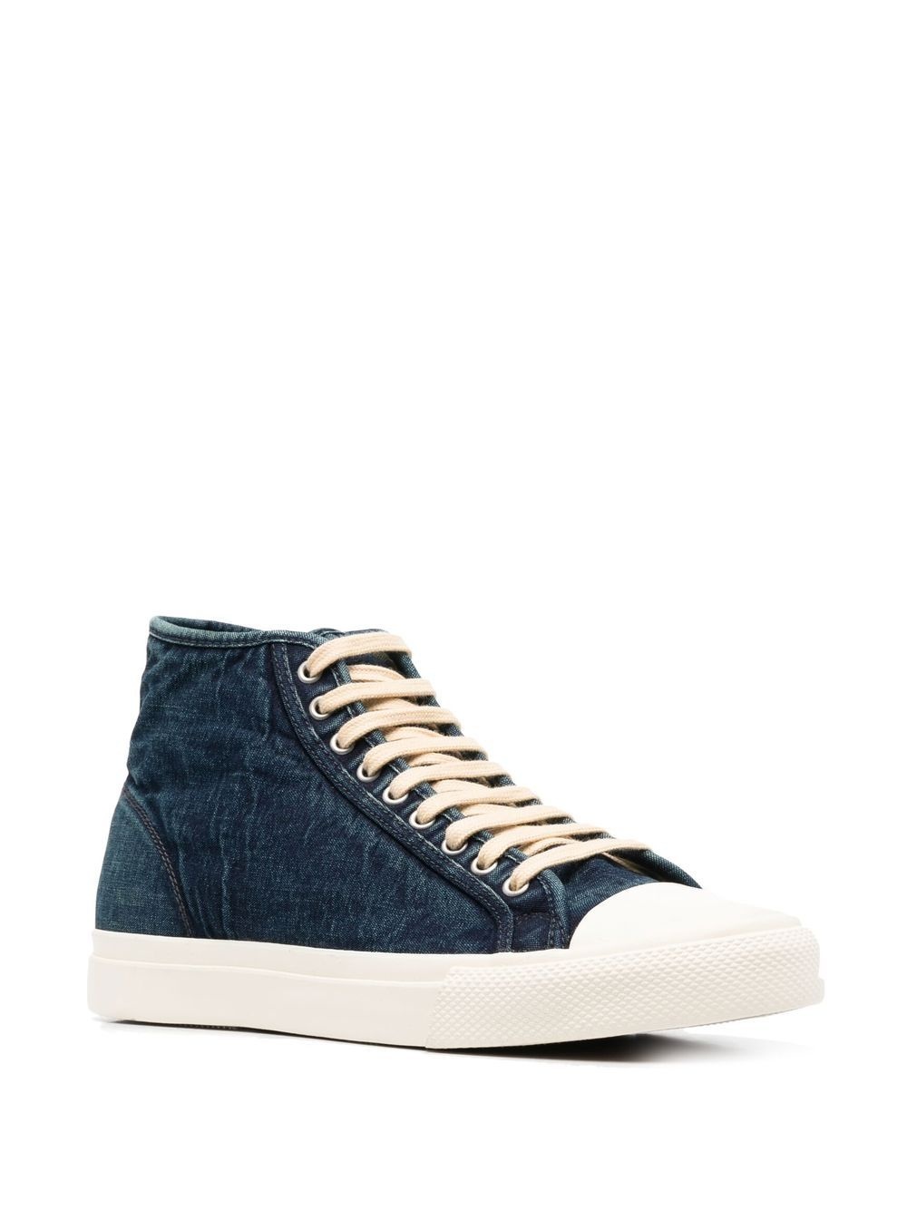 Mayport hi-top sneakers - 2