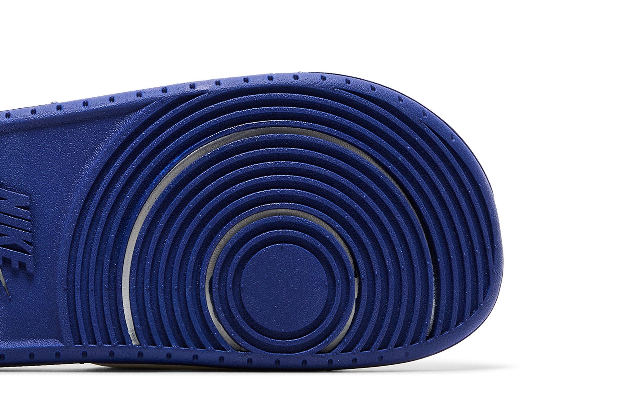 Offcourt Slide 'Sail Metallic Gold' - 5