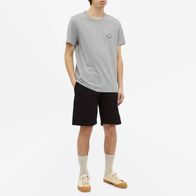 A.P.C. A.P.C. Jay Patch Logo Tee outlook