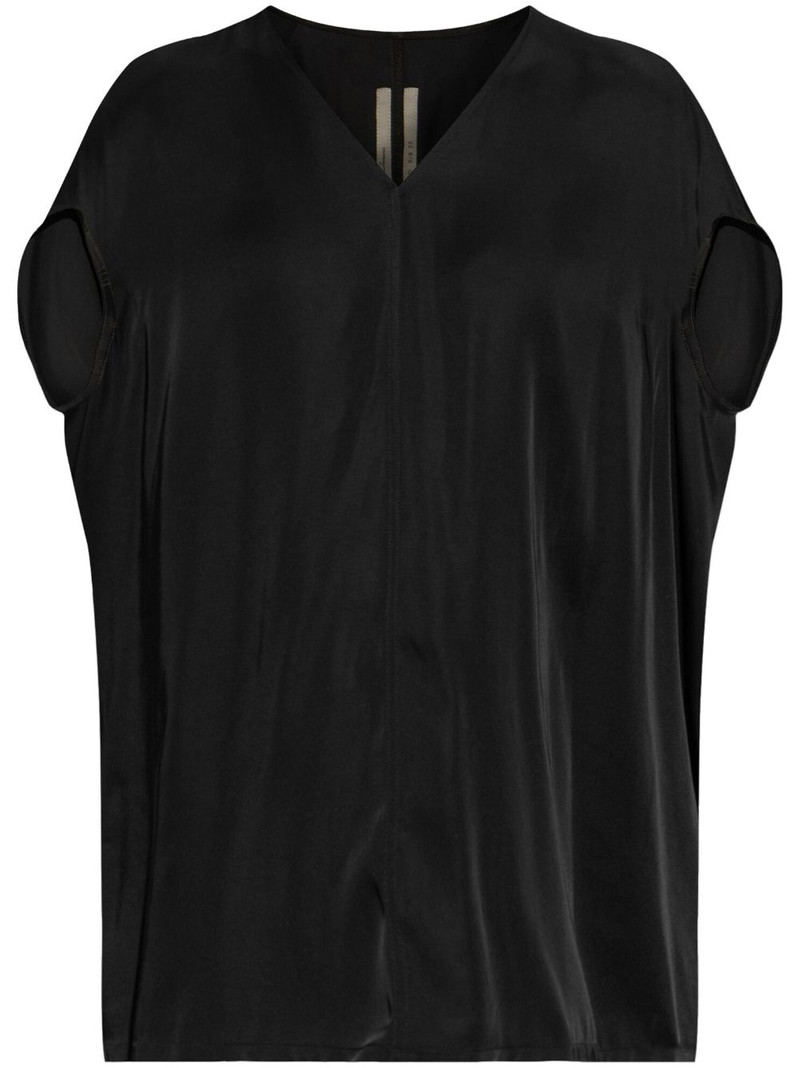 Hollywood blouse 1