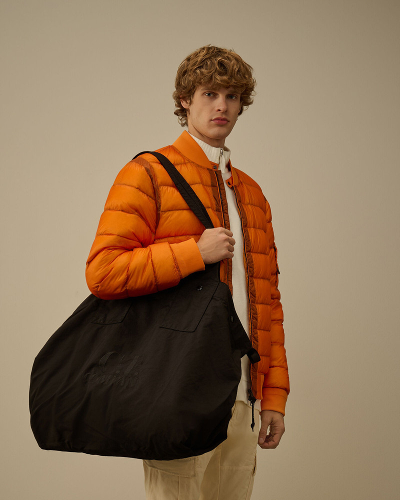 C.P. Company Twill Tote Bag outlook