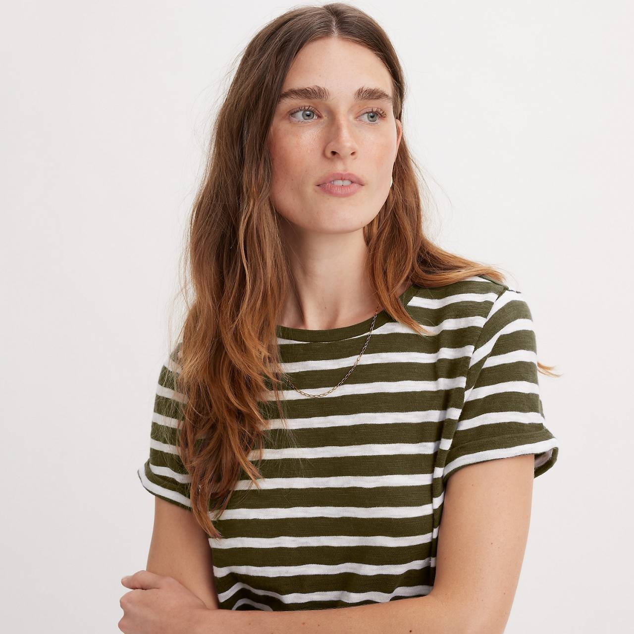 MARGOT SHORT SLEEVE T-SHIRT - 5