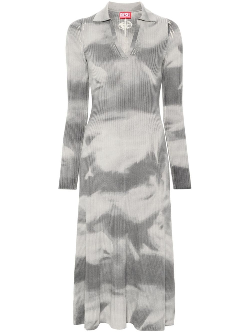M-Bridge midi dress 1