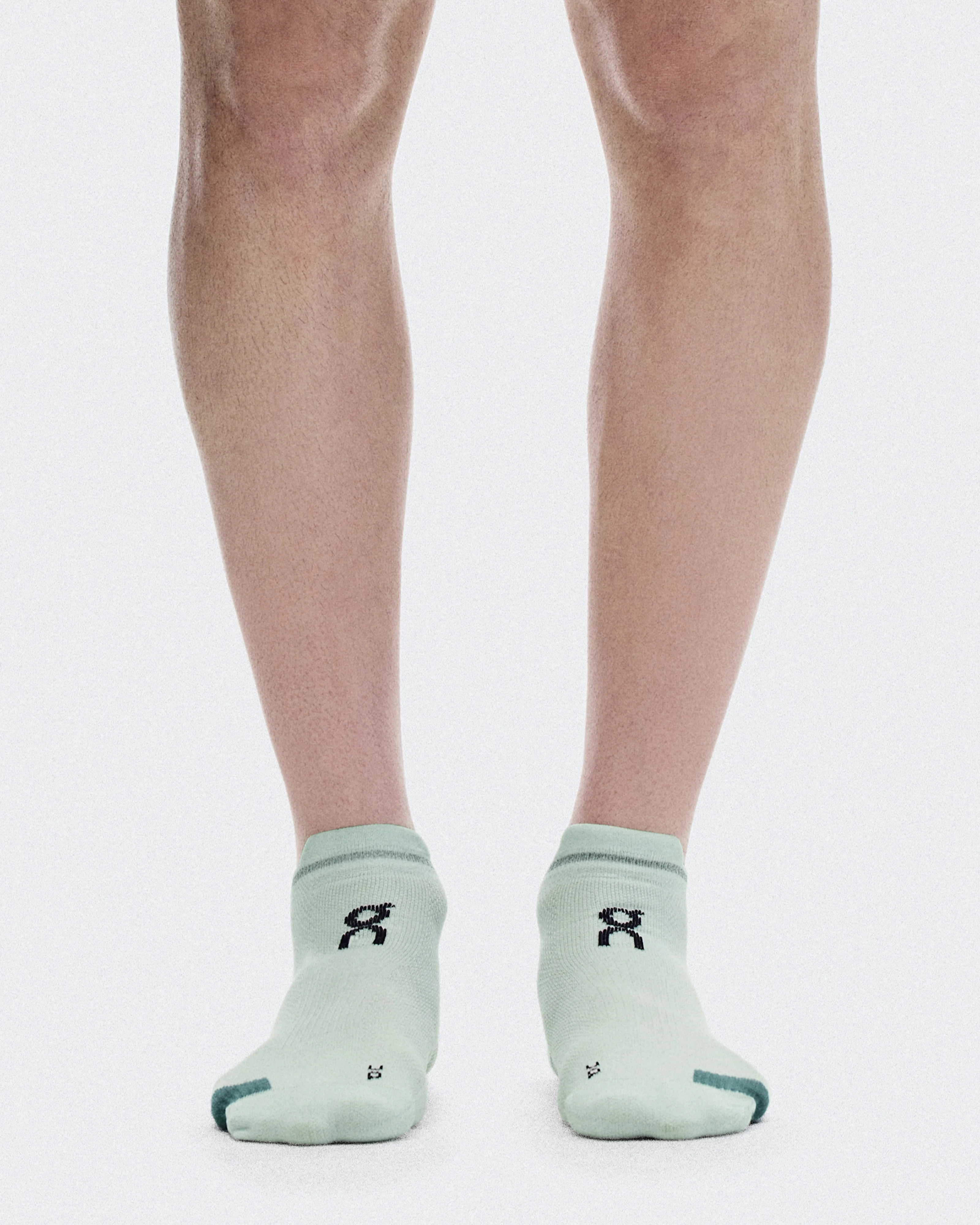 Performance Run Sock Low - 1