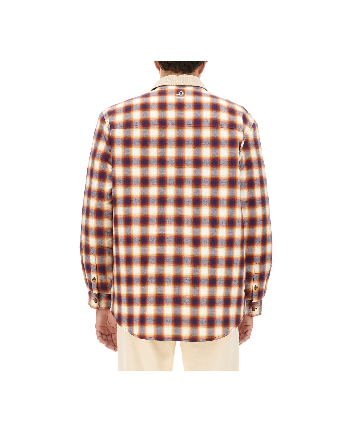 Jacket 'steeve' - 3