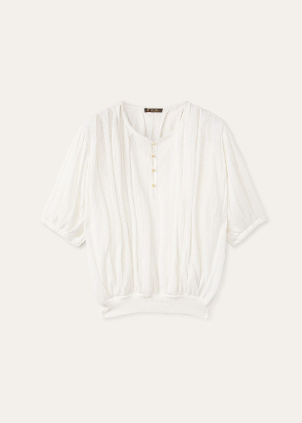 Lanai Blouse - 1