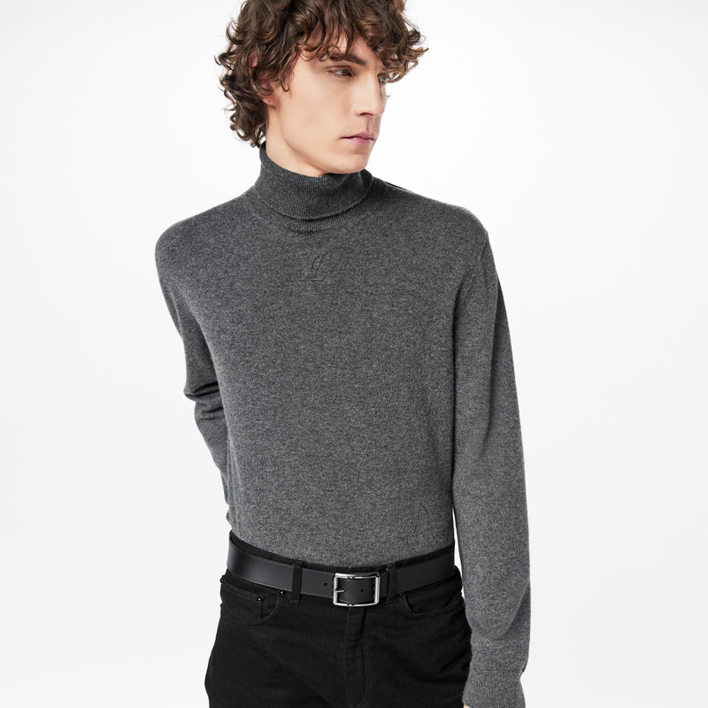 Uptown 35mm Reversible Belt 5