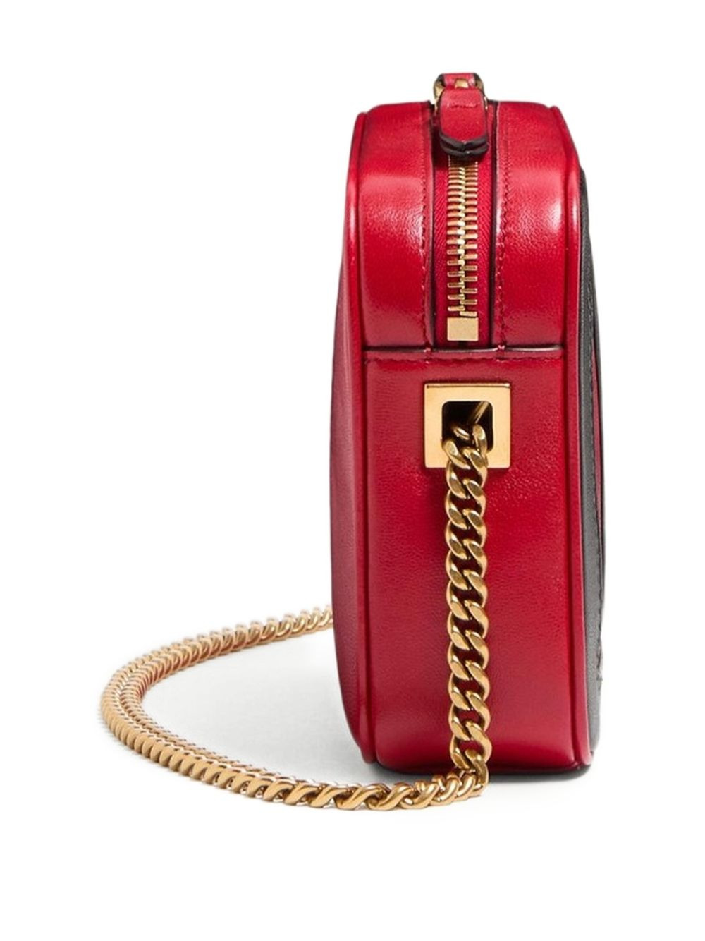 Viva Superstar nappa belt bag - 6