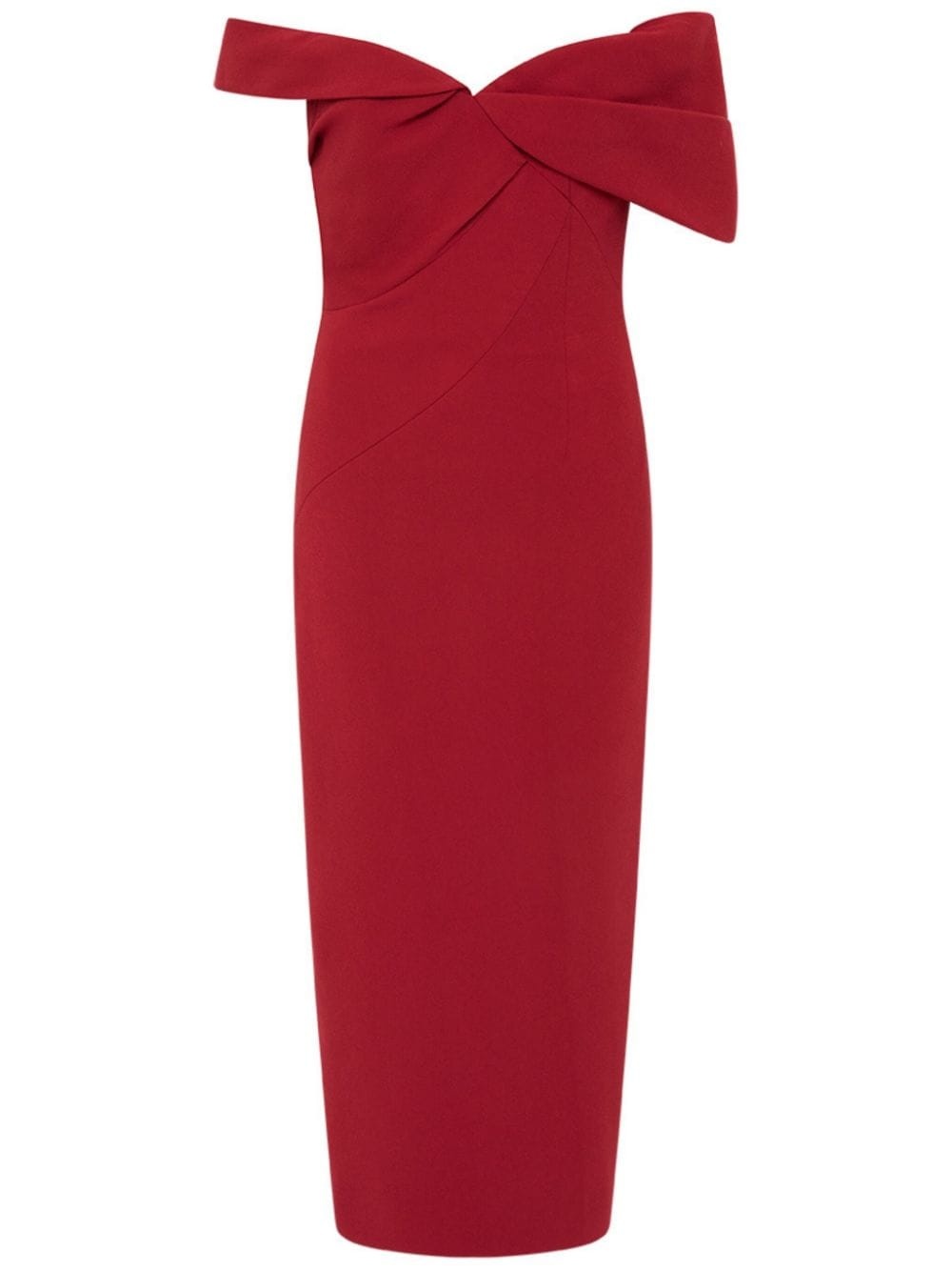 Mattie dress - 1