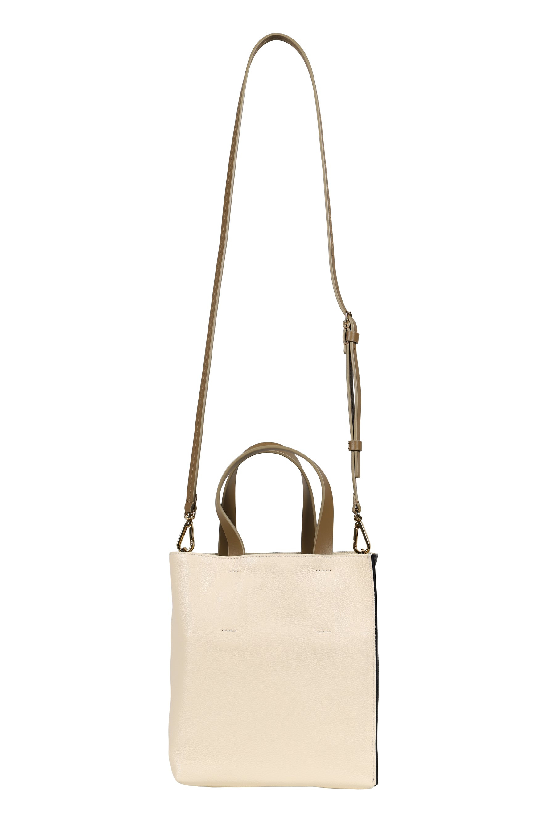 MUSEO SOFT MINI / BLACK/SHELL/AGATE GREY - 6