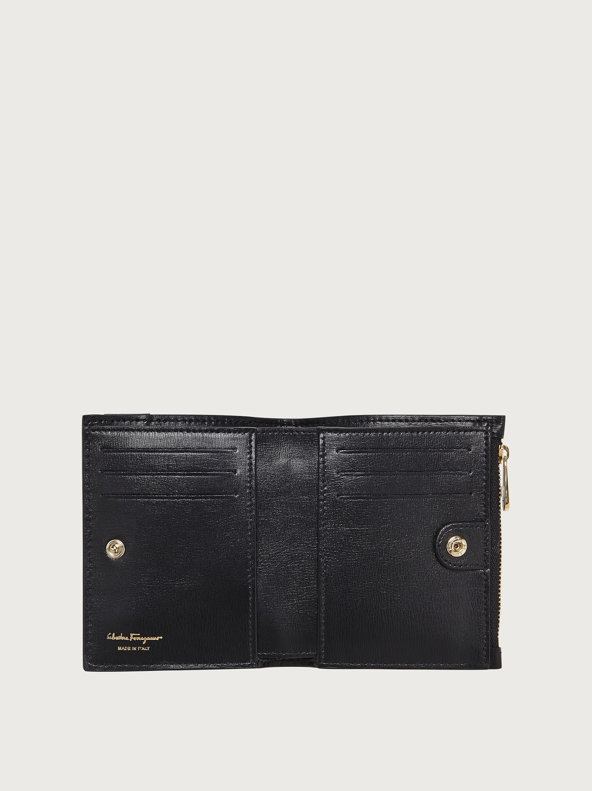 Vara Bow compact wallet - 4