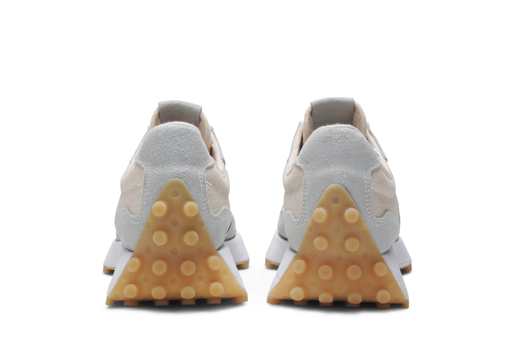Wmns 327 'Light Blue Beige' - 6