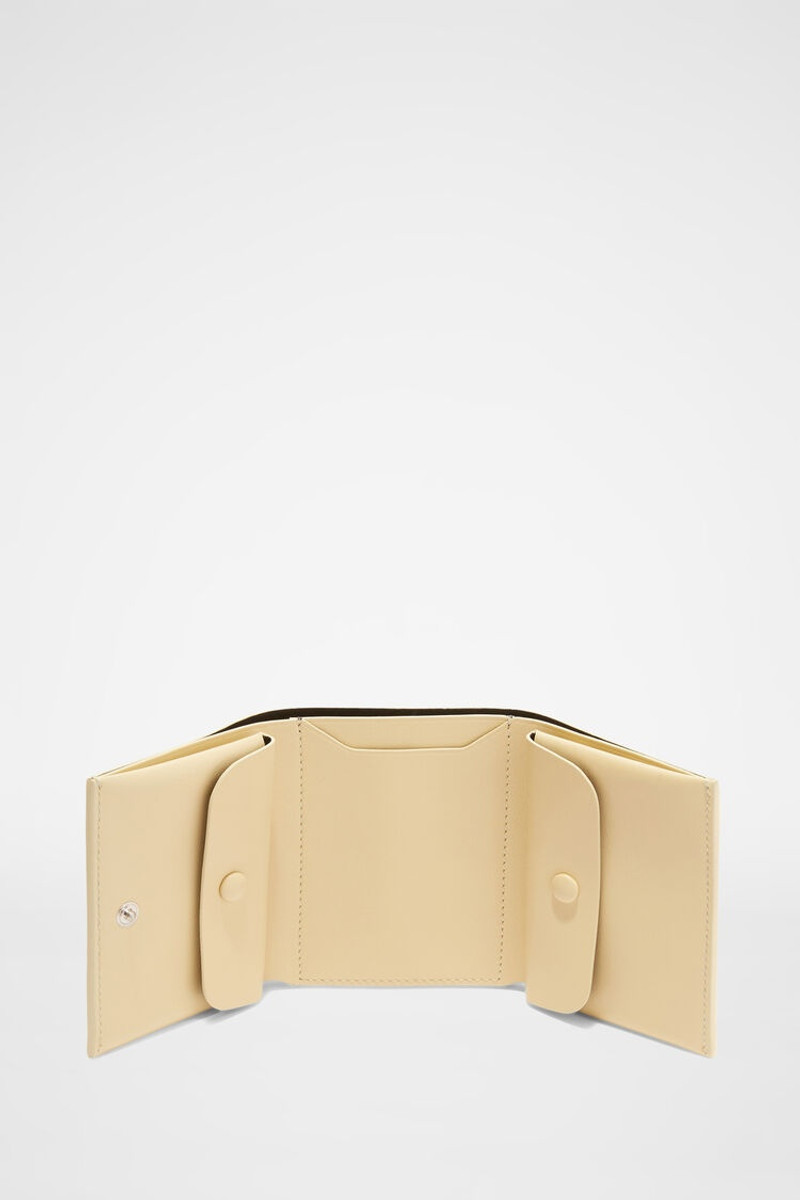 Jil Sander Wallet outlook
