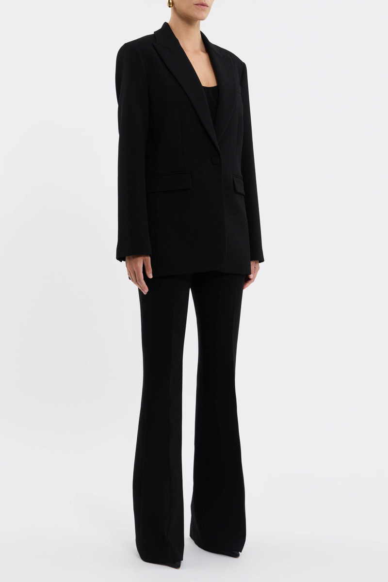 Porsha Blazer 3