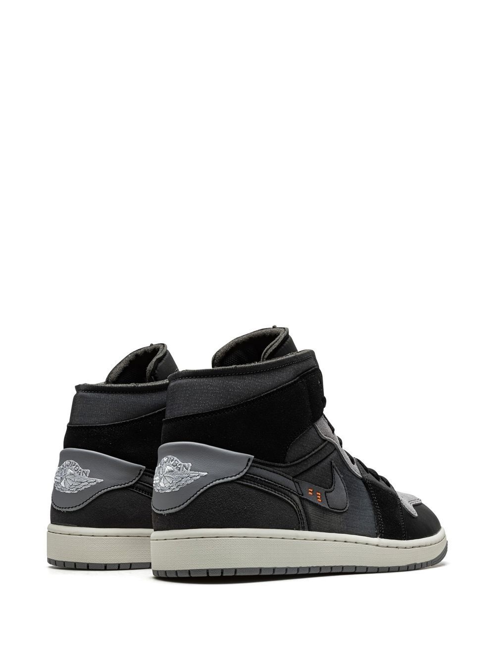 Air Jordan 1 Mid SE Craft sneakers - 3