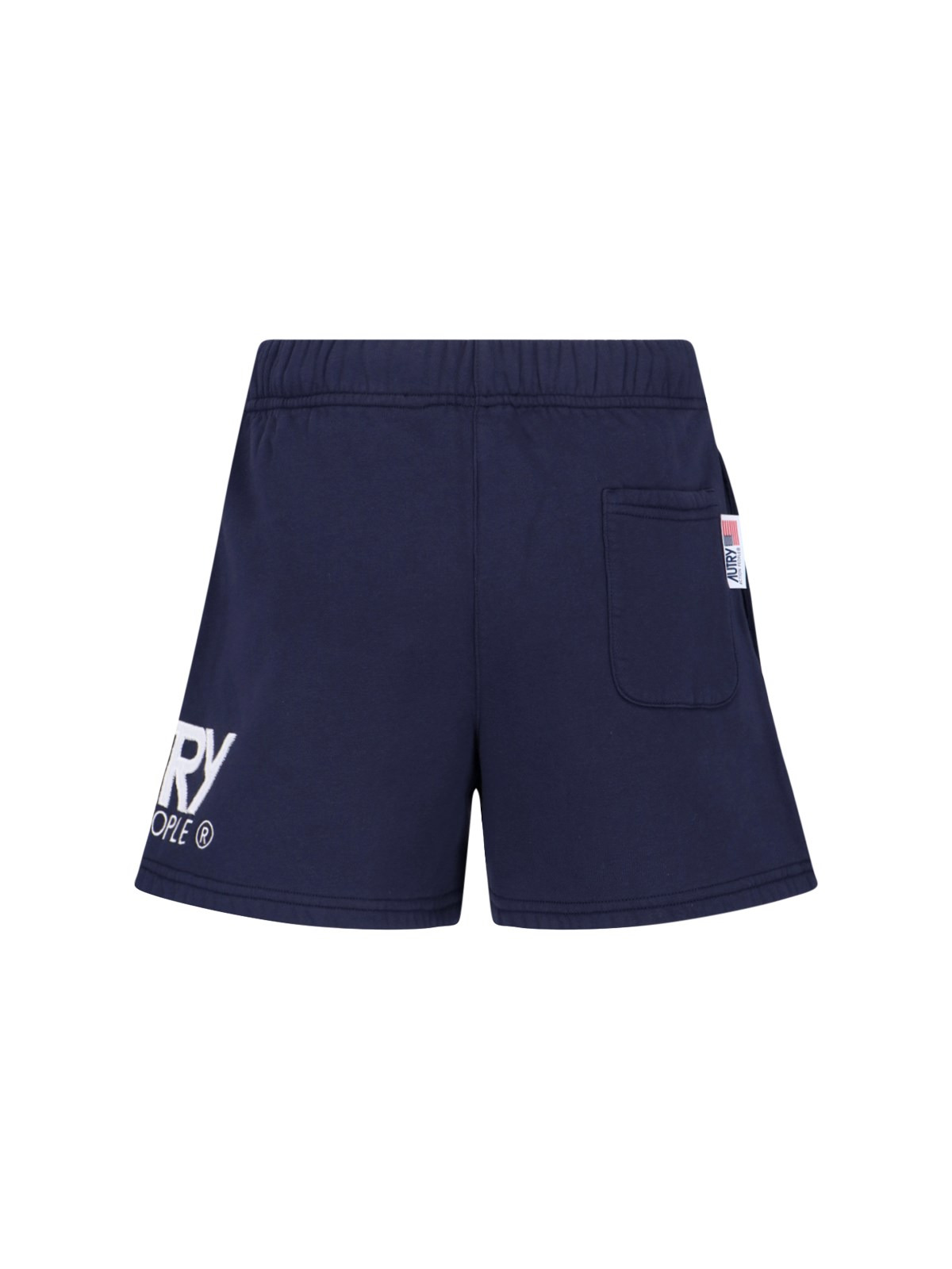 LOGO SHORTS - 2