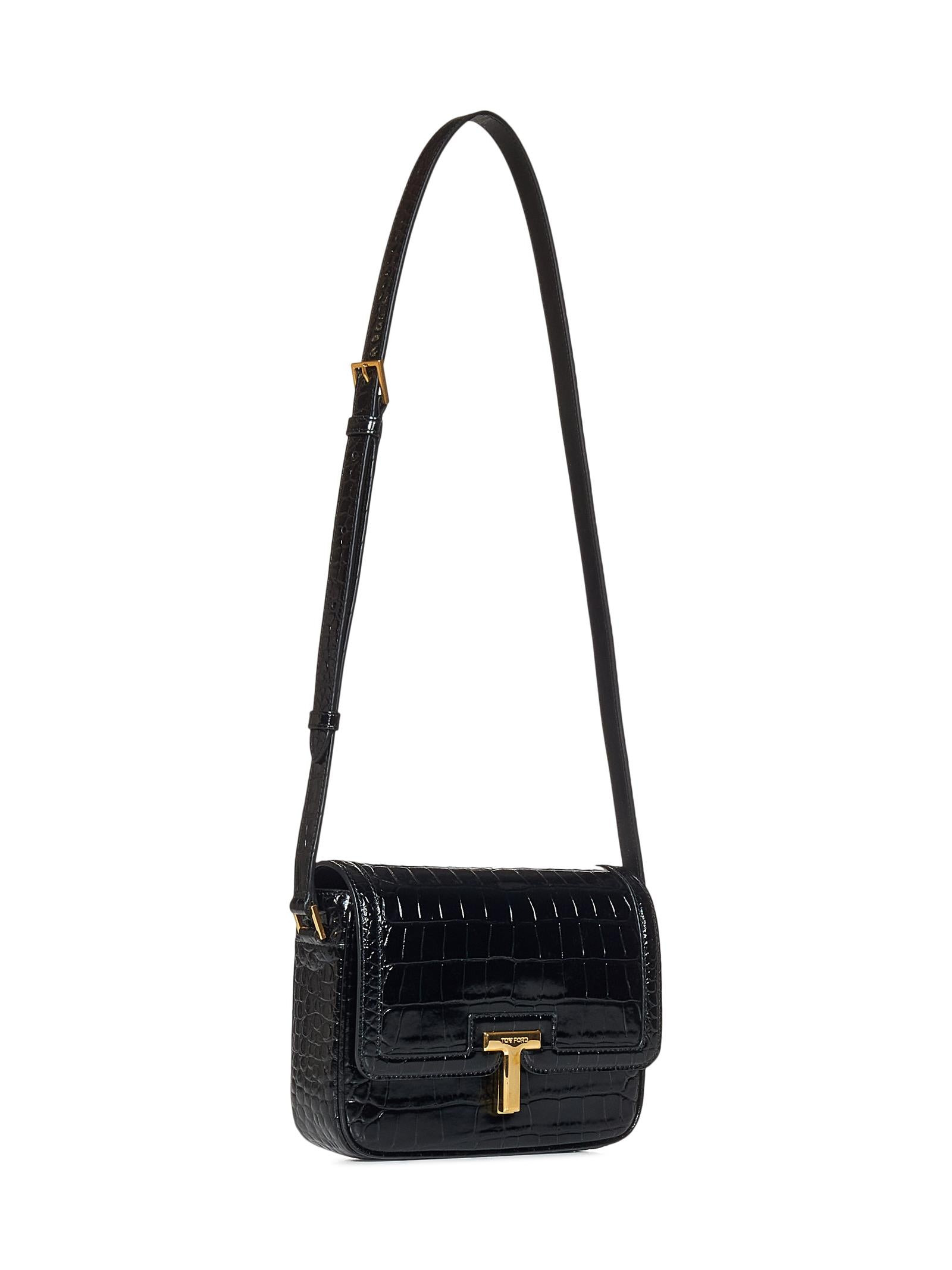 WALLIS SMALL TOM FORD SHOULDER BAG - 2