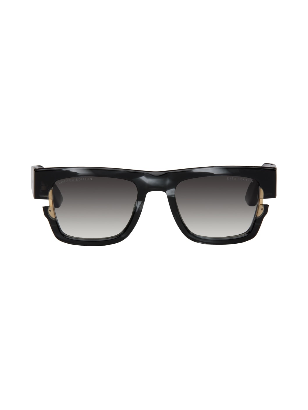 Gray Sekton Limited Edition Sunglasses - 1