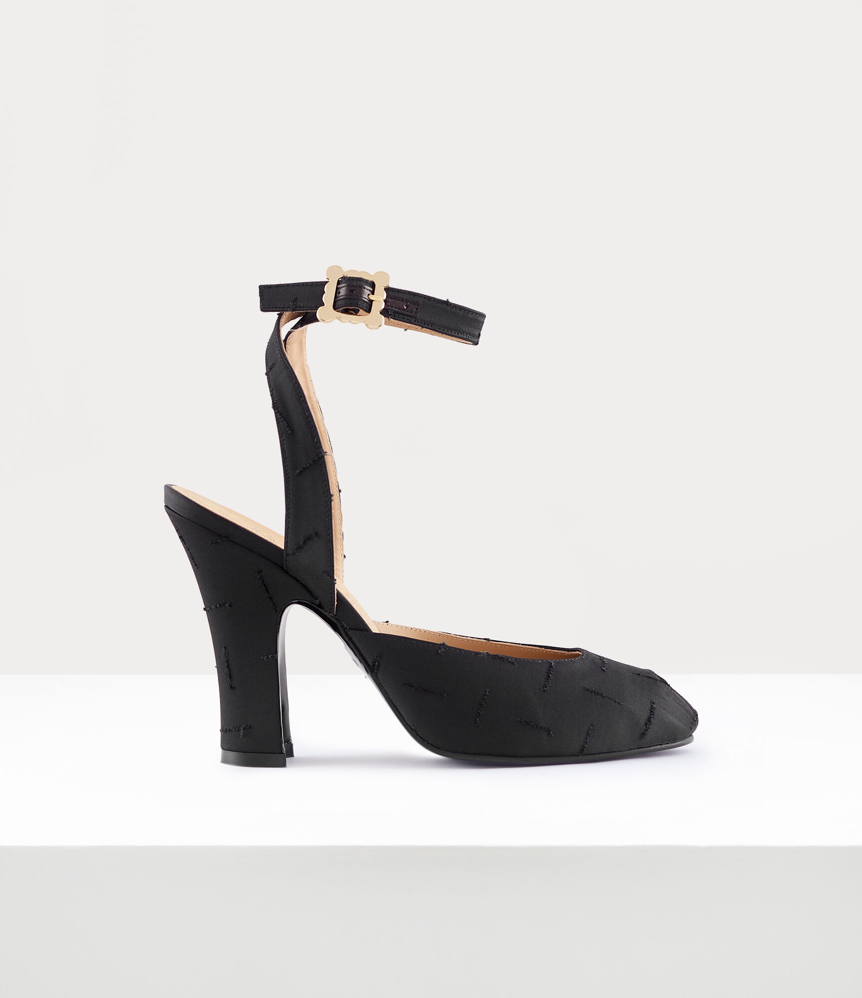 VARGAS TART SHOES - 1