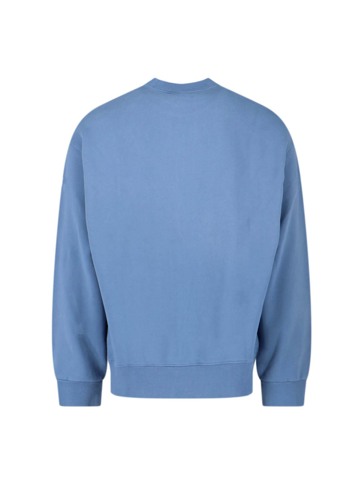 'HUDSON' CREW NECK SWEATSHIRT - 2