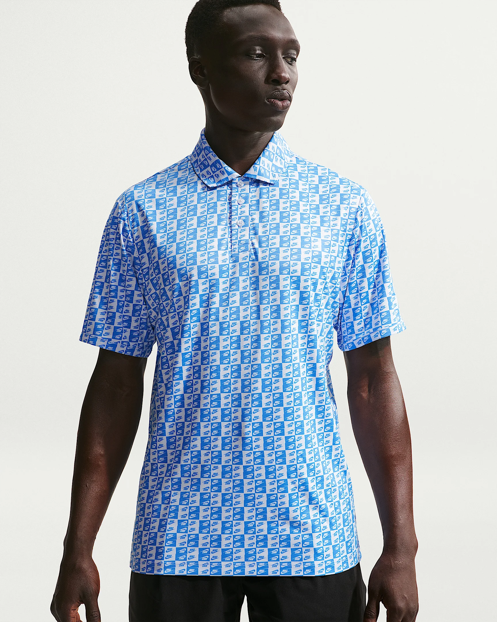 Nike Par Men's Dri-FIT Golf Polo - 1