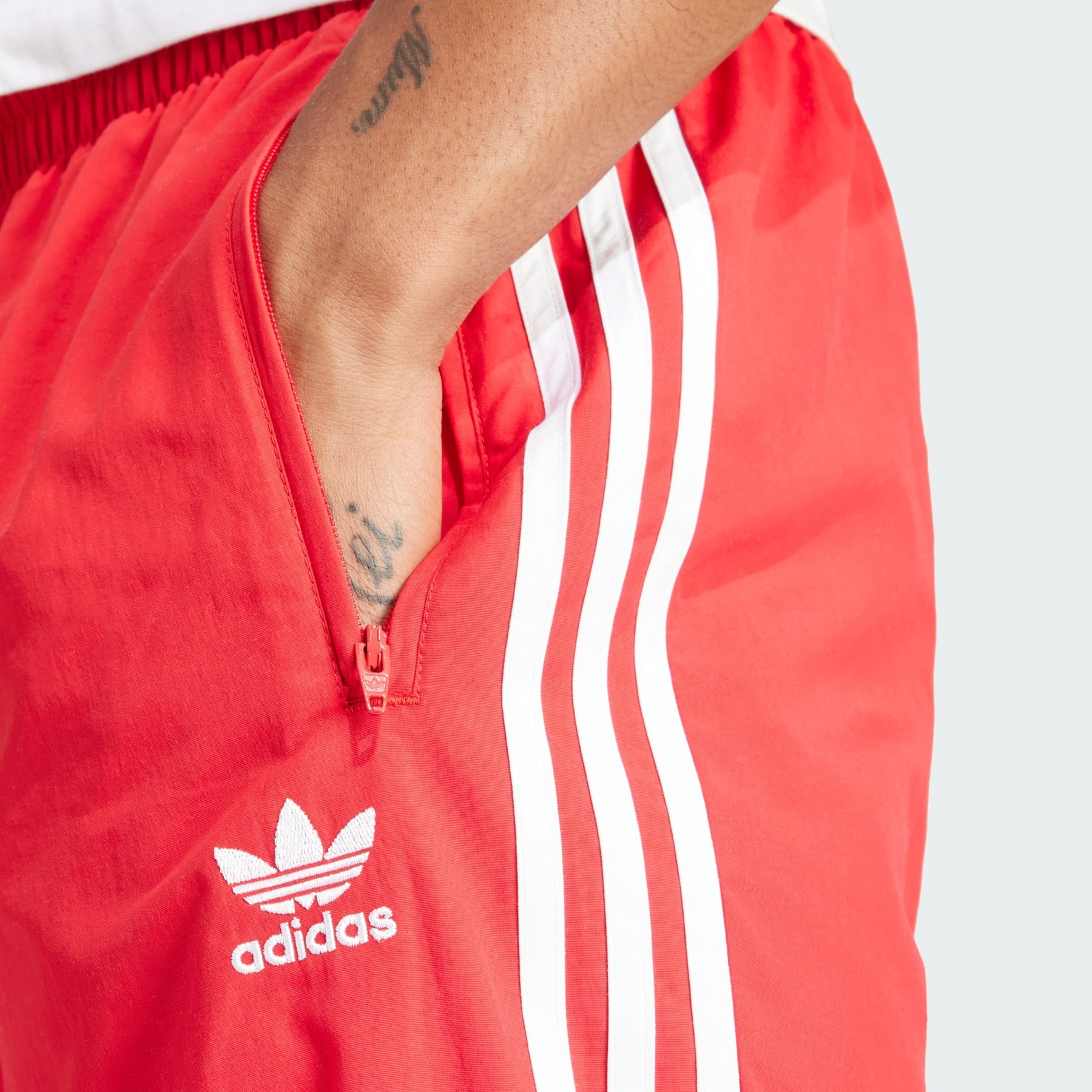 Adicolor Woven Firebird Track Pants - 5