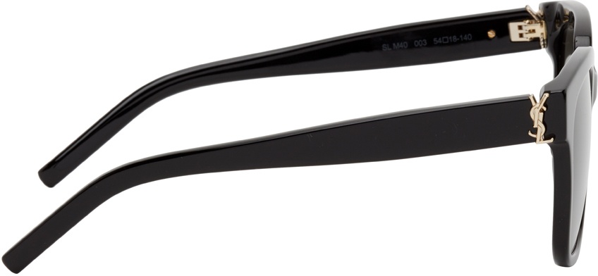 Black Square SL M40 Sunglasses - 3