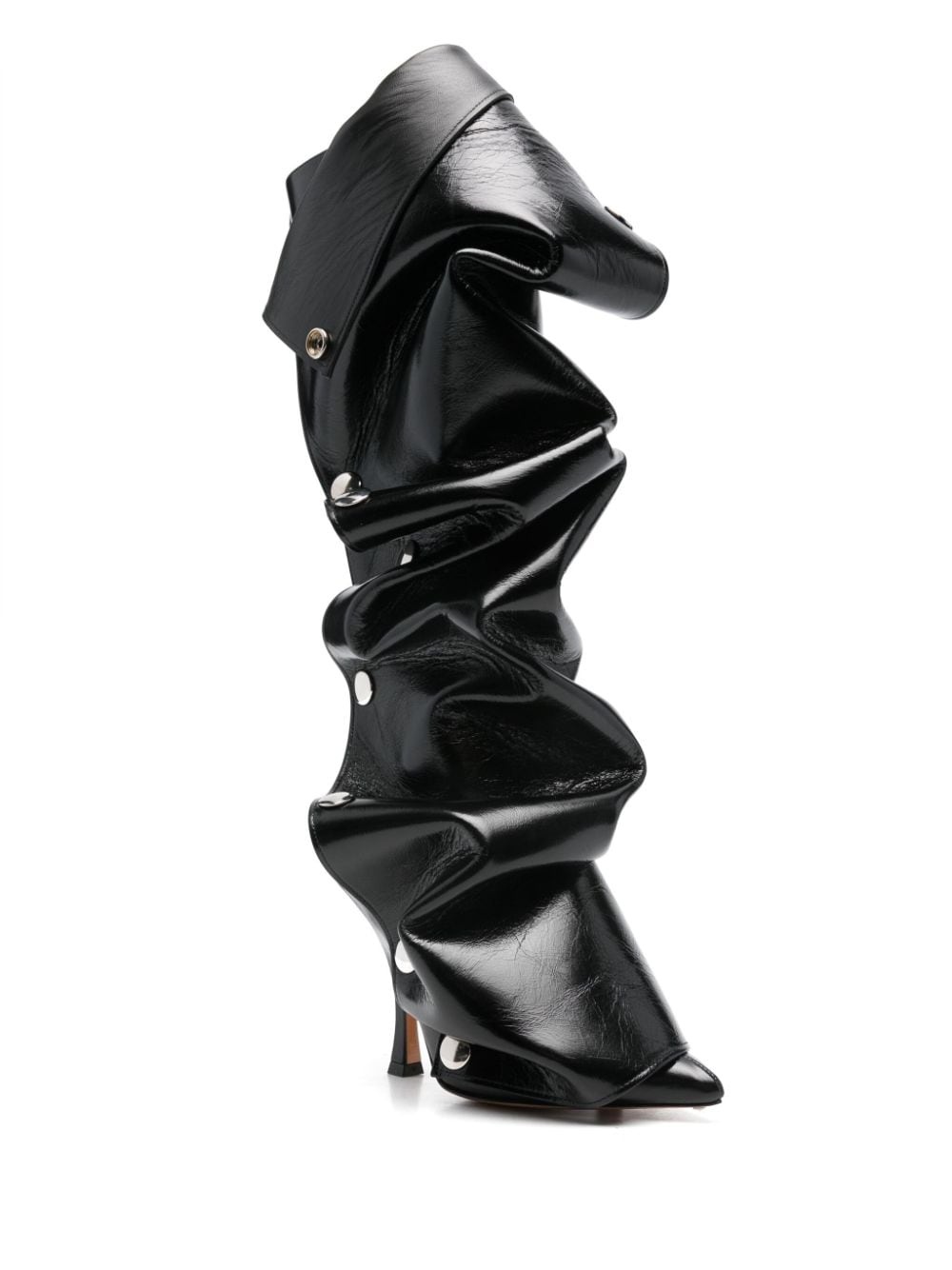 110mm Snap boots - 3