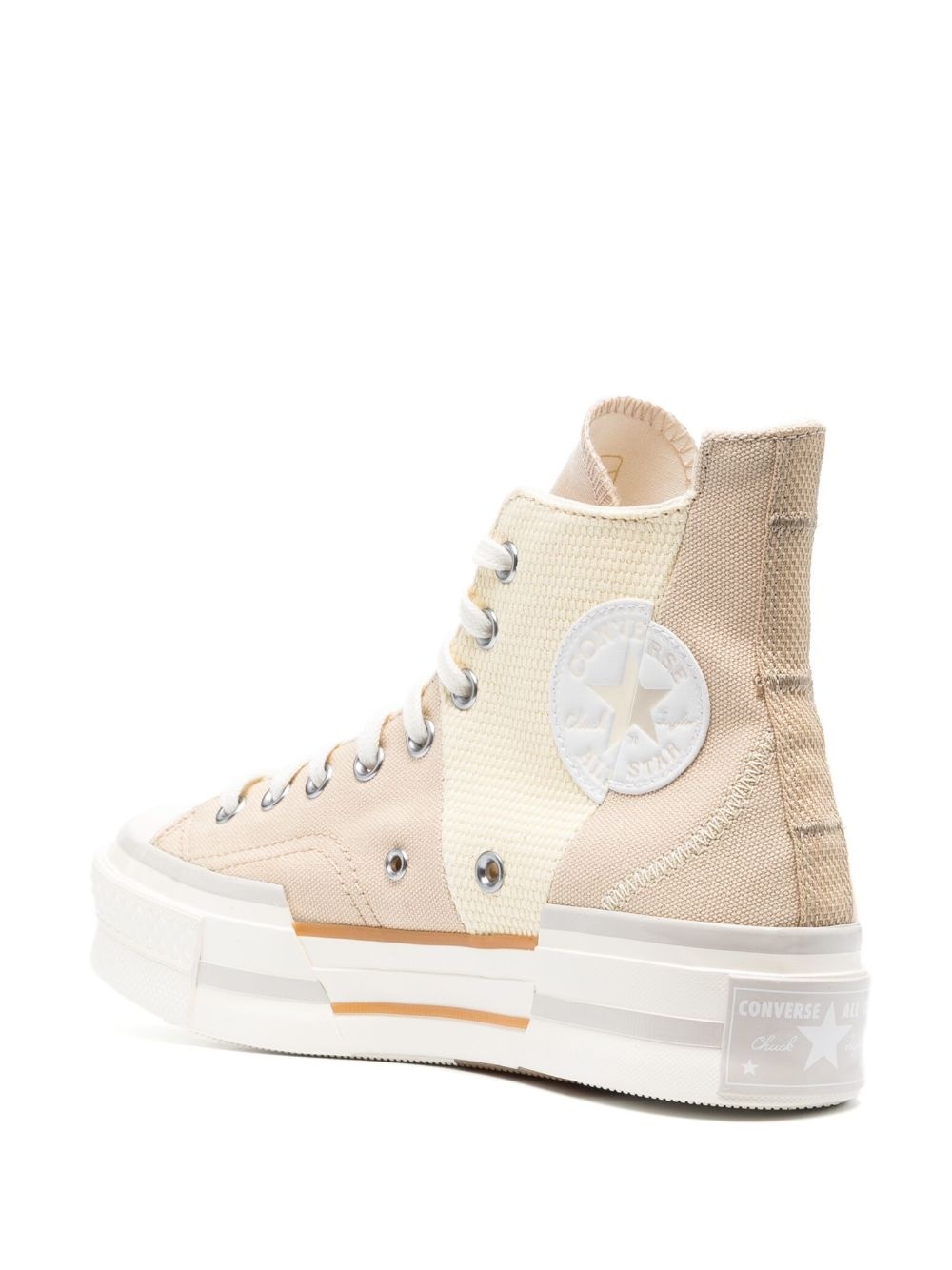 Chuck 70 Plus hi-top sneakers - 3