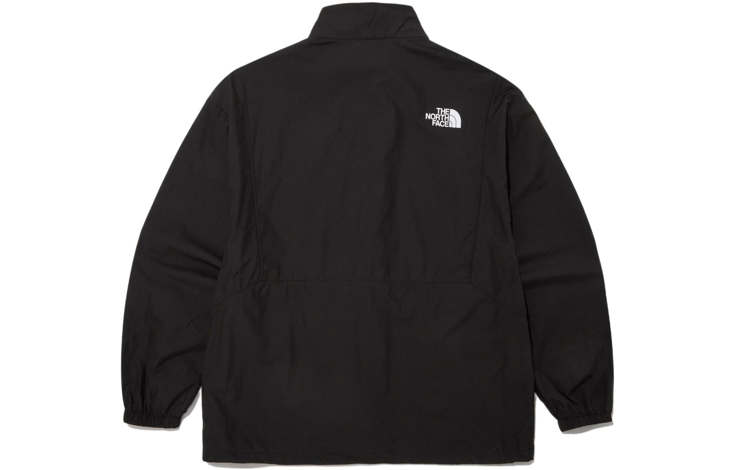 THE NORTH FACE Vilan Jacket 'Black' NJ3LP02J - 2