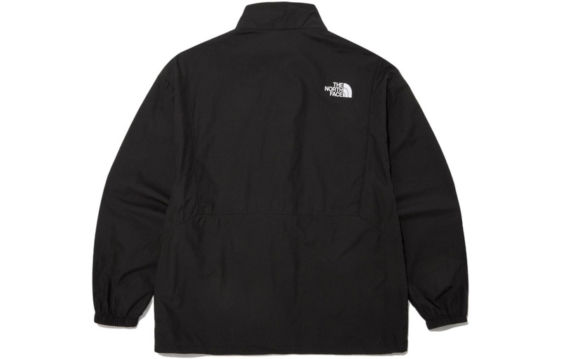 The North Face THE NORTH FACE Vilan Jacket 'Black' NJ3LP02J outlook