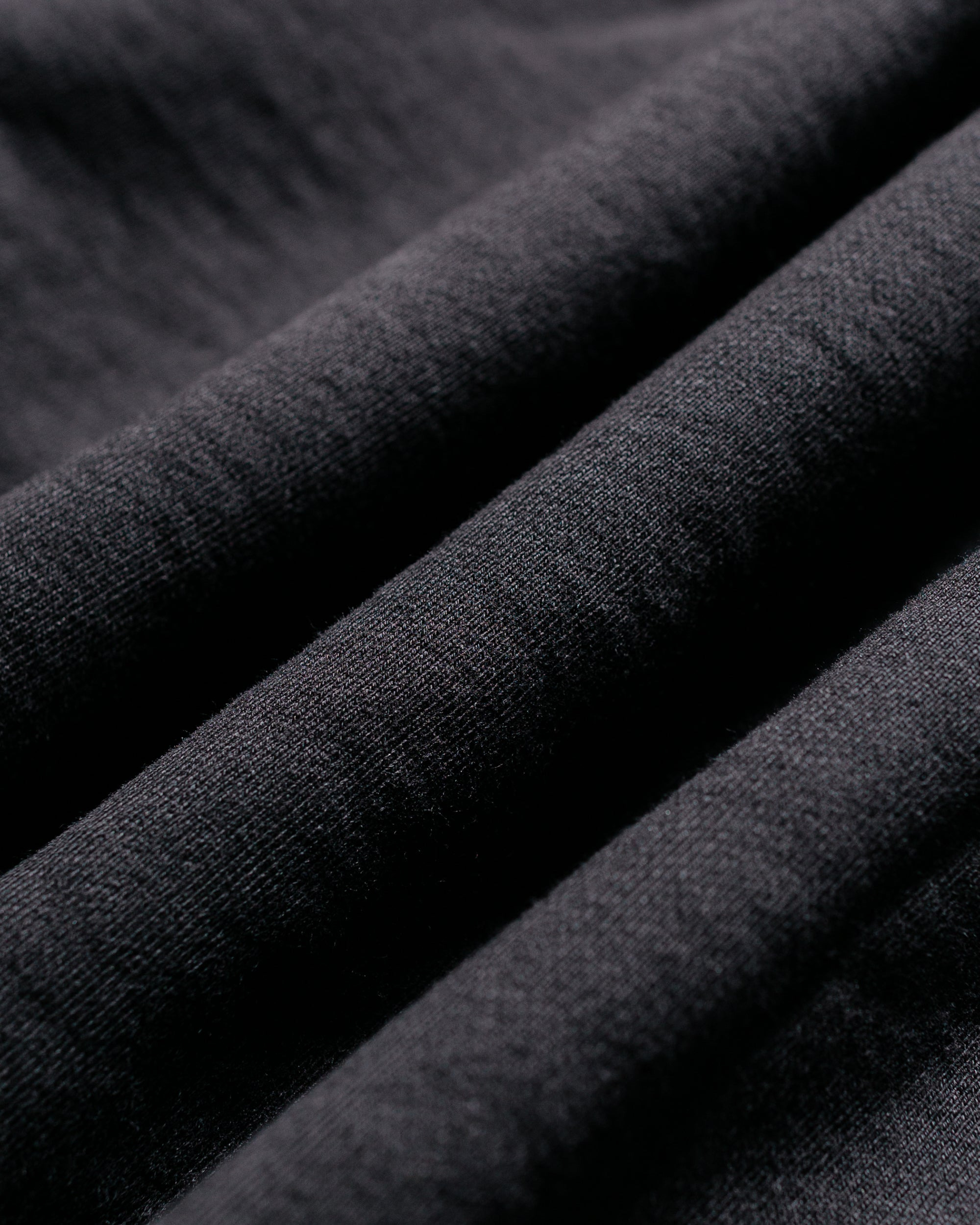 Super Weighted Hoodie Shadow - 6