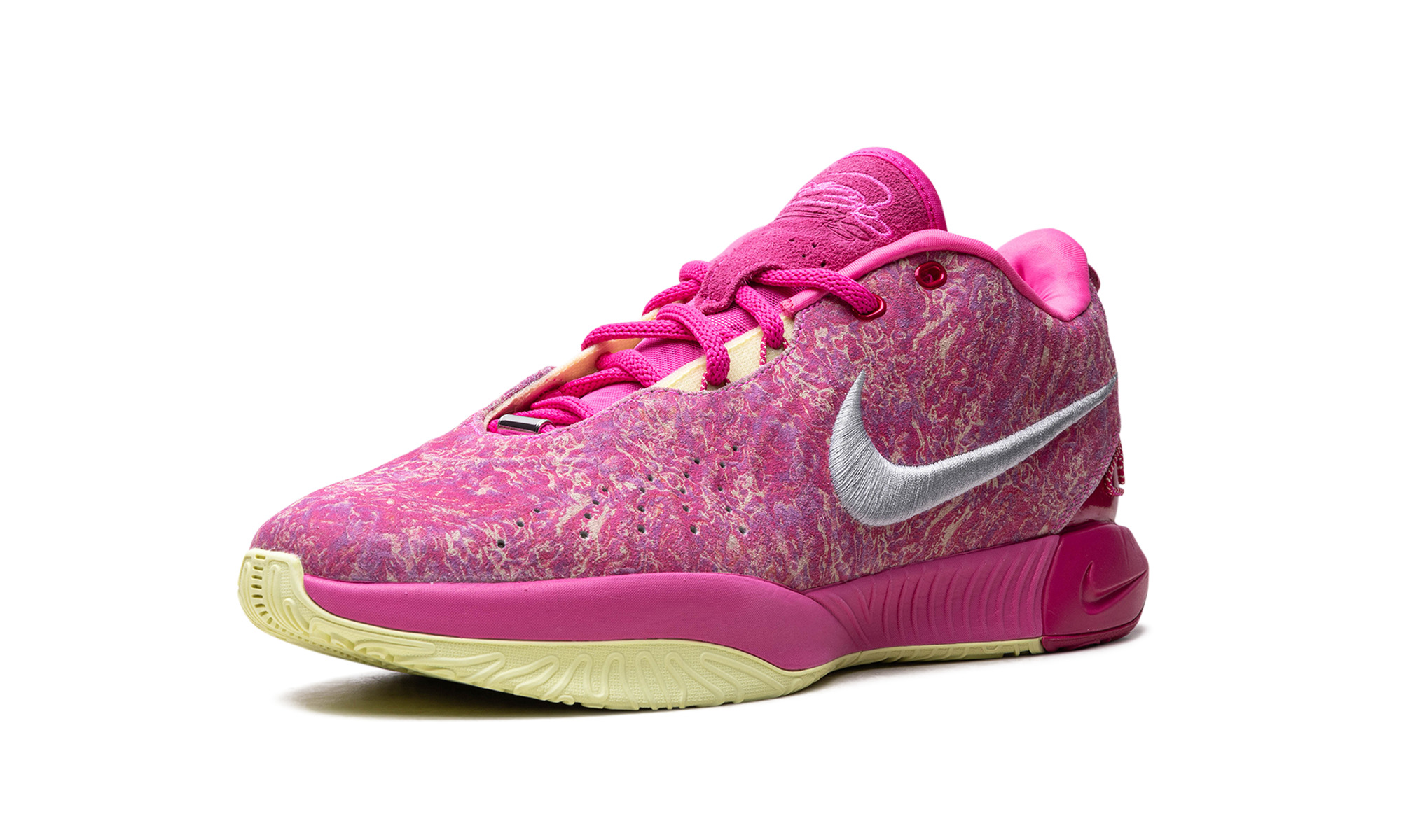 LeBron 21 - 4
