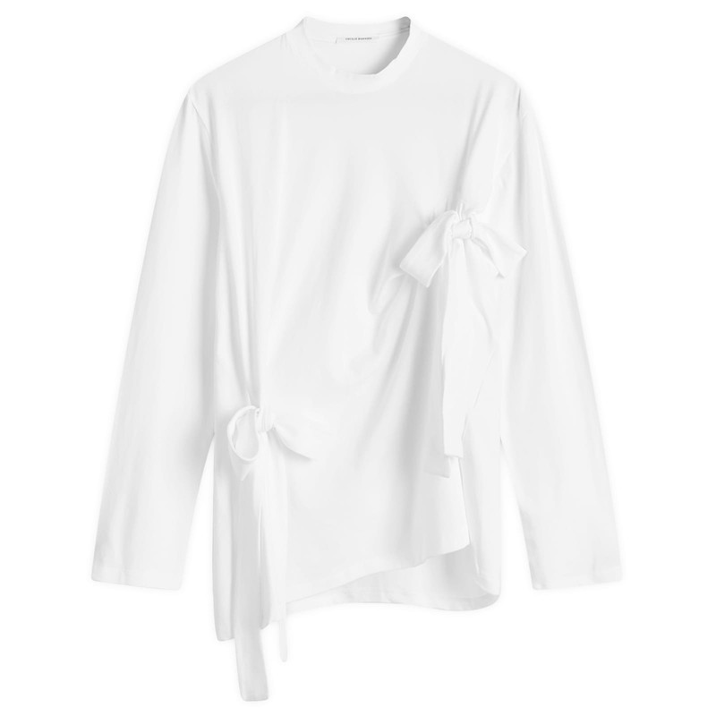 Cecilie Bahnsen October Top 1