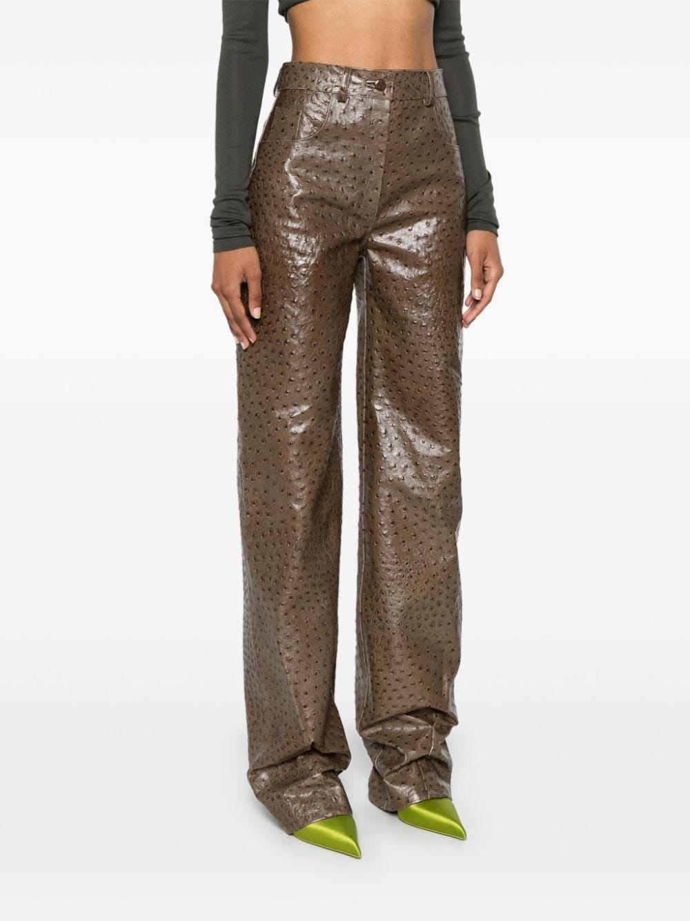 Vante TROUSERS - 3